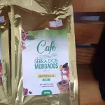 Café da serra dos morgados