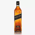 Black Label  12 Anos 1L