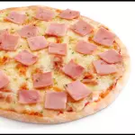 3. JAMÓN Y QUESO