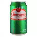 Guaraná Antártica Lata 350ml