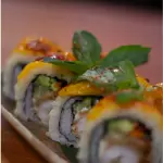 MANGO ROLL