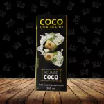 Água de coco Quadrado 200ml