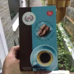 CAFÉ DESCAFEINADO 250G