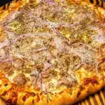 Pizza Líbano