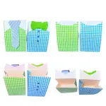 CAJAS CORBATA PAPÁ (7.5X4X12.5)