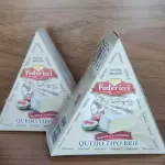 QUEIJO TIPO BRIE