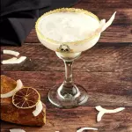 Margarita De Coco 2x1