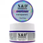 Gel X&D 15g