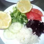 Ensaladas Individuales