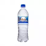 BOTELLA DE AGUA 500cc