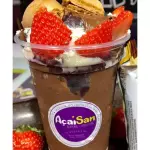 AÇAÍ NUTELLA GOURMET
