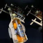 Mini cachaça 50ml