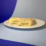 Picolé Pistache
