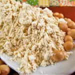 EXTRATO DE SOJA