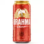 Brahma Chopp Latão 473ml