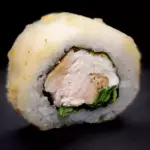 Tempura tori