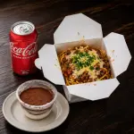 Combo individual