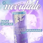 Red Bull Zero Pomelo ⚡