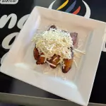 Orden de tajadas