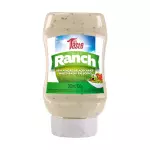 Molho Mrs Taste Ransh 320g