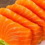 13 sashimis