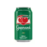 Guaraná 350ml