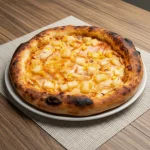 PIZZA HAWAIANA