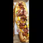 JUMBO TOCI-DOGUI