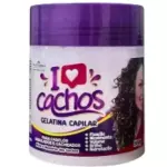 Gelatina I love Cachos 500g