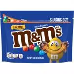 M&M de Caramelo