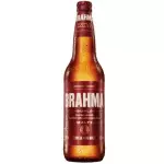Brahma Duplo Malte 600ml