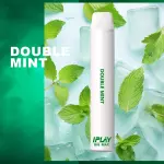 BIG MAX - DOUBLE MINT