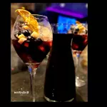 SANGRIA DE LOS DIOSES
