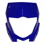 CARENAJE XTZ 125 AZUL MODELO NUEVO