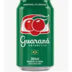 Guarana antártica