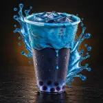Blue Boom
