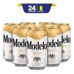 Cerveza Modelo