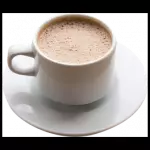 MILO CALIENTE