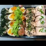 1223 combinado japan 21 peças