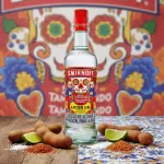 Smirnoff Tamarindo 750ml