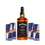 Combo Jack Daniel's
