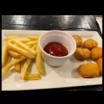 COMBO NUGGETS DE POLLO