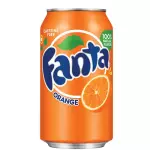 FANTA NARANJA