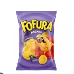 Fofura churrasco 60g