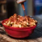 Papas a la francesa