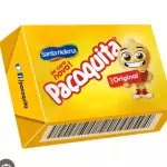 Paçoquita