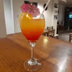 Sex and the beach