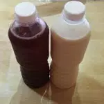 Aguas de frutas