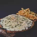 Milanesa Popeye (P4)