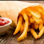 Papas a la Francesa
